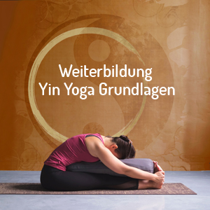 Yin Yoga Weiterbildung in Lauterbach