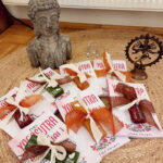 Abschiedsgeschenke für unsere Absolventen