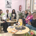 Gruppen-Chill in Bad Meinberg