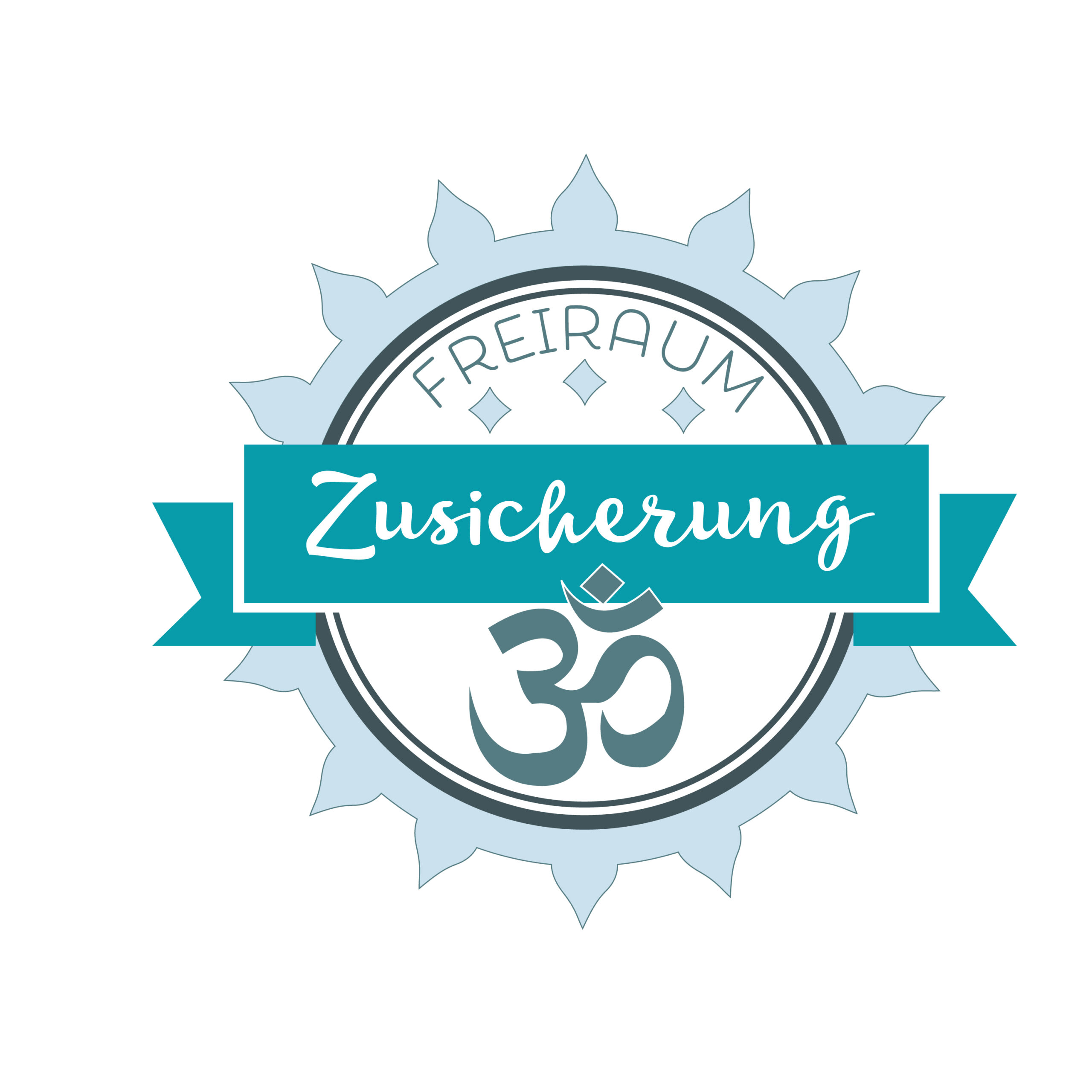 Freiraum-Zusicherung für deine Yoga-Ausbildung