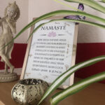 Geschenk von unseren tollen Teilnehmern.