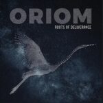 Oriom-Cover