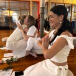 Vorfreude auf die Mala