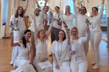 200h Yogalehrerin- und Yogalehrer-Ausbildung in Fulda